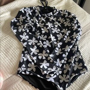 Of One Sea One Piece